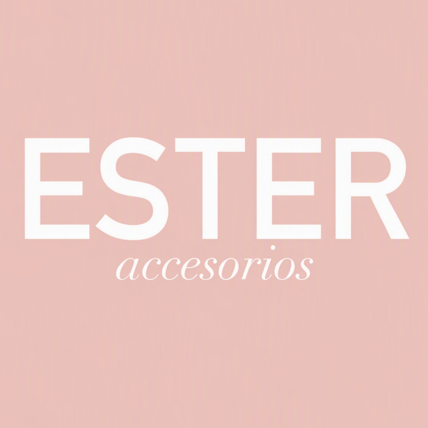 Ester Accesorios