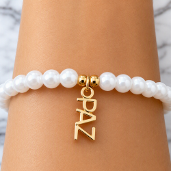 Pulsera Paz