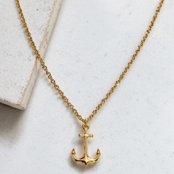 Collar Ancla