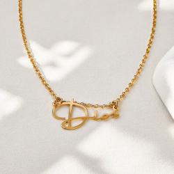 Collar Dios