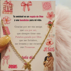 Collar Fe