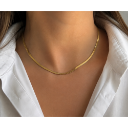 Collar Snake
