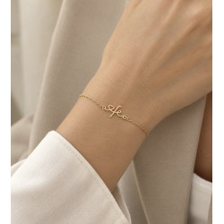 Pulsera faith